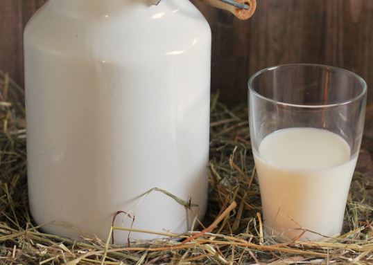 5 symbolic meanings of Dream about spilling milk
