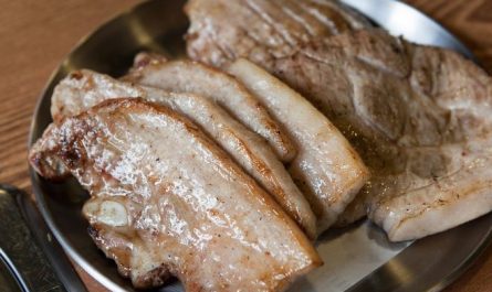 5 symbolic meanings of Dream about Buying pork