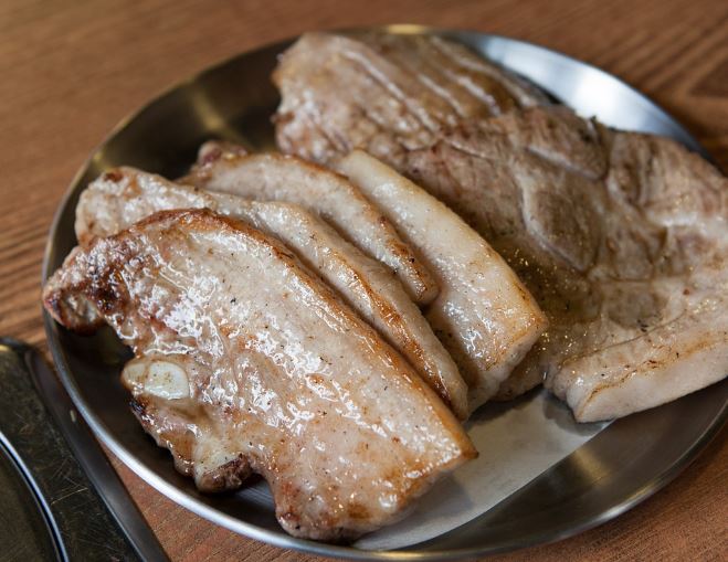5 symbolic meanings of Dream about Buying pork
