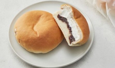 5 symbolic meanings of Dream about sweet red bean buns