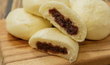 5 symbolic meanings of Dream about steamed buns
