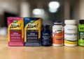5 symbolic meanings of Dream about Nutritional Supplements