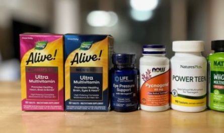 5 symbolic meanings of Dream about Nutritional Supplements