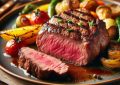 5 symbolic meanings of Dream about steak