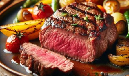 5 symbolic meanings of Dream about steak