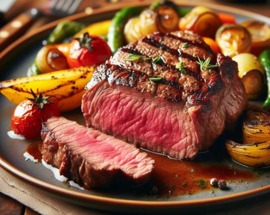 5 symbolic meanings of Dream about steak
