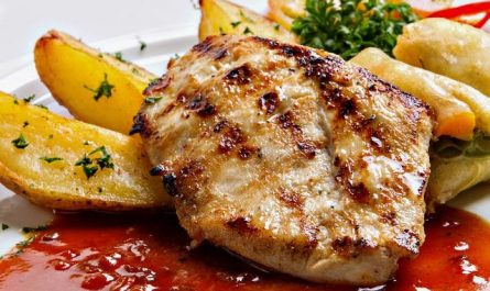 5 symbolic meanings of Dream about buying steak