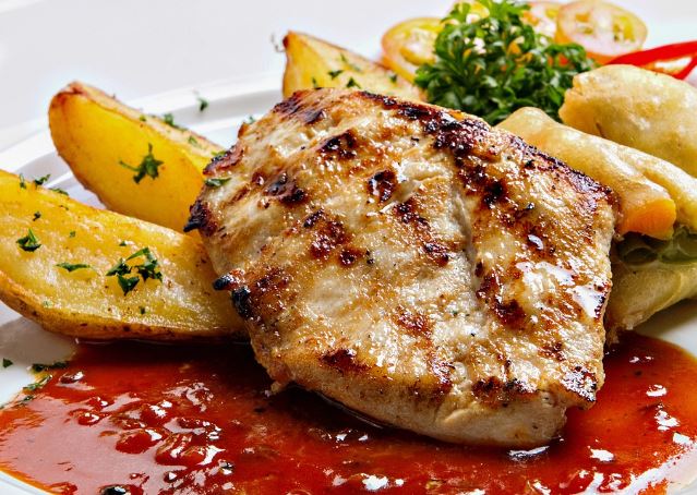 5 symbolic meanings of Dream about buying steak