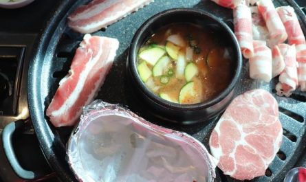 5 symbolic meanings of Dream about Receiving pork