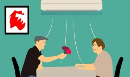 5 symbolic meanings of Dream about a broken air conditioner