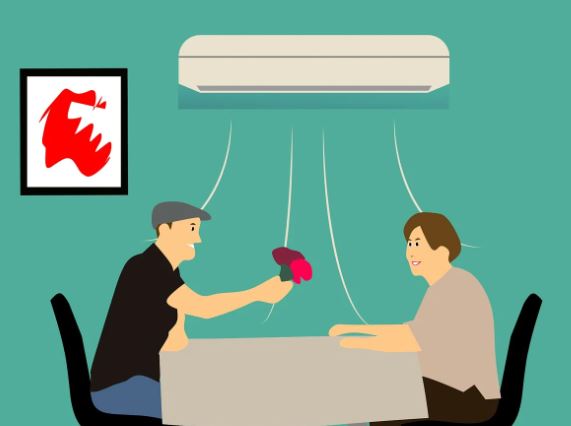 5 symbolic meanings of Dream about a broken air conditioner