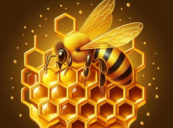 5 symbolic meanings of Dream about beehive