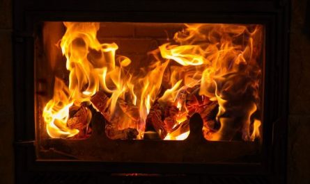 5 symbolic meanings of Dream about fire in a stove
