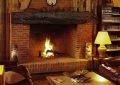 5 symbolic meanings of Dream about fireplace