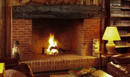 5 symbolic meanings of Dream about fireplace