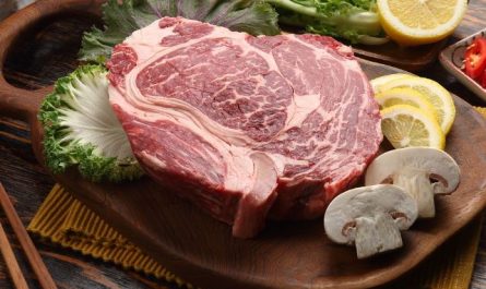 5 symbolic meanings of Dream about cutting beef