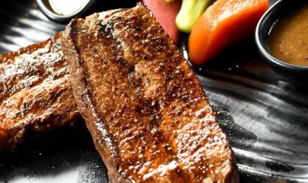 5 symbolic meanings of Dream about eating beef