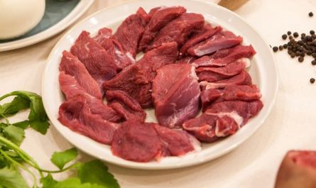 5 symbolic meanings of Dream about beef