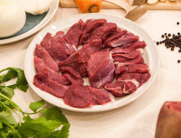 5 symbolic meanings of Dream about beef