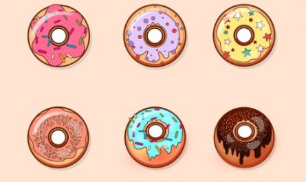 5 symbolic meanings of Dream about donuts