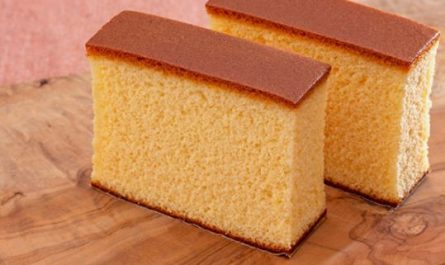 5 symbolic meanings of Dream about castella cake