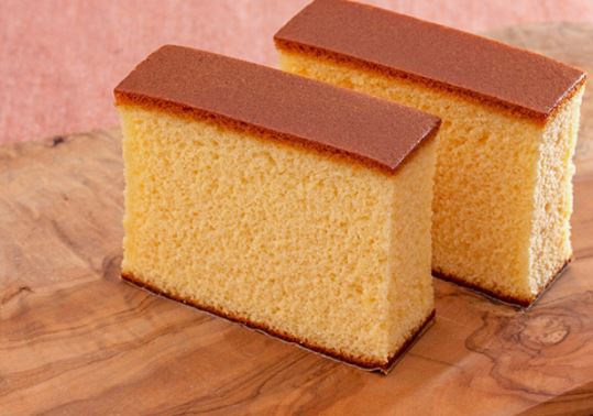 5 symbolic meanings of Dream about castella cake