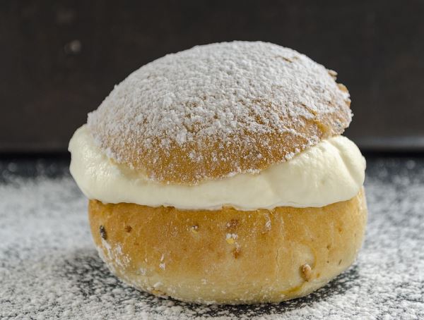 5 symbolic meanings of Dream about Bread