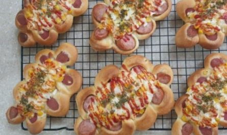 5 symbolic meanings of Dream about pizza bread