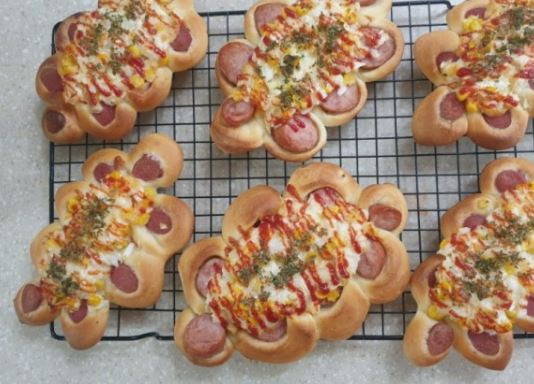 5 symbolic meanings of Dream about pizza bread