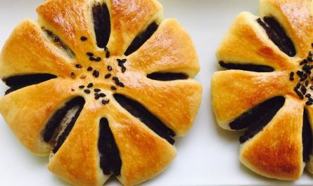 5 symbolic meanings of Dream about red bean bread