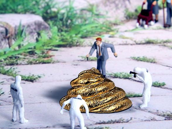 6 symbolic meanings of Dream about yellow stool