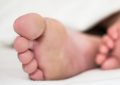 5 symbolic meanings of Dream about smelly feet