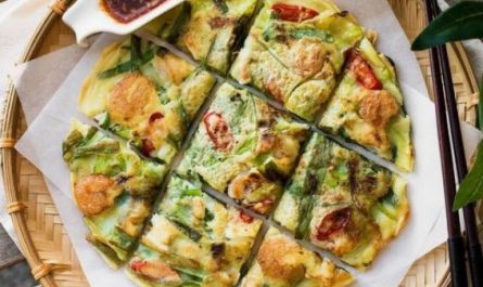 6 Symbolic Meanings of Dream about scallion pancakes