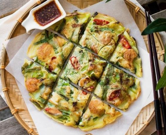 6 Symbolic Meanings of Dream about scallion pancakes