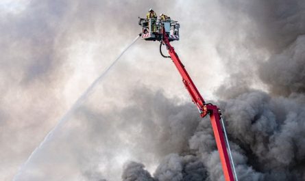 5 Symbolic Meanings of Dream about black smoke