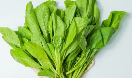 5 symbolic meanings of Dream about spinach