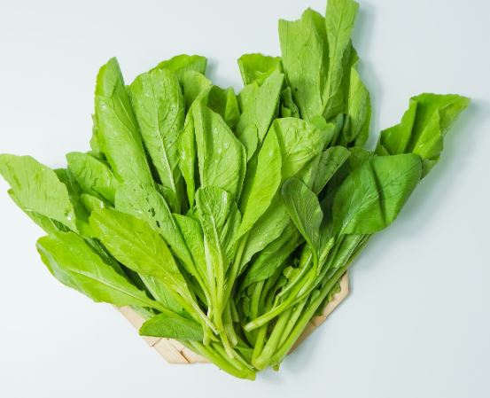 5 symbolic meanings of Dream about spinach