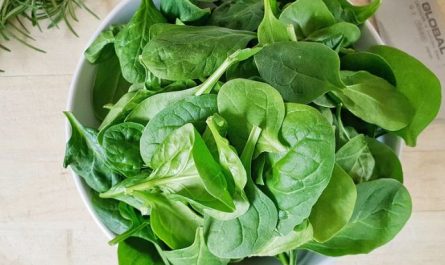 5 symbolic meanings of Dream about eating spinach