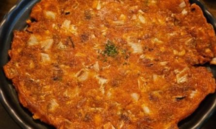 5 symbolic meanings of Dream about kimchi pancakes