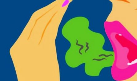 5 symbolic meanings of Dream about bad breath