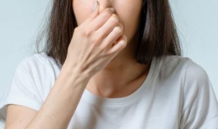 5 symbolic meanings of Dream about smelling blood