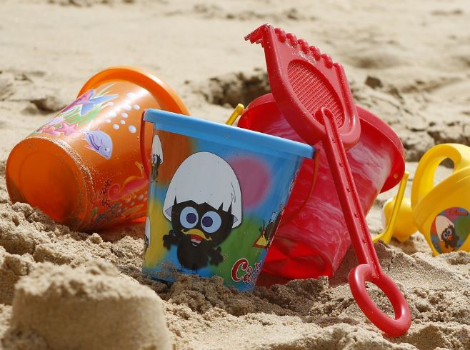 5 symbolic meanings of Dream about toys