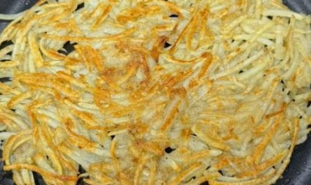 6 symbolic meanings of Dream about hash browns