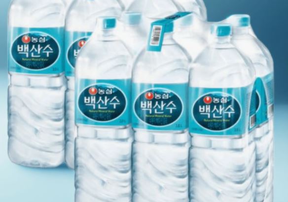 5 symbolic meanings of Dream about bottled water