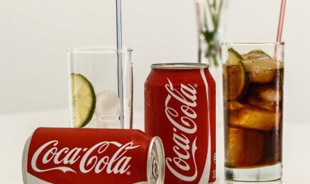 5 symbolic meanings of Dream about cola