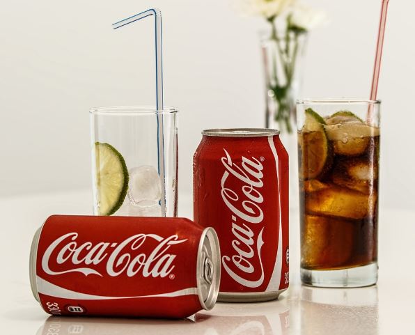 5 symbolic meanings of Dream about cola