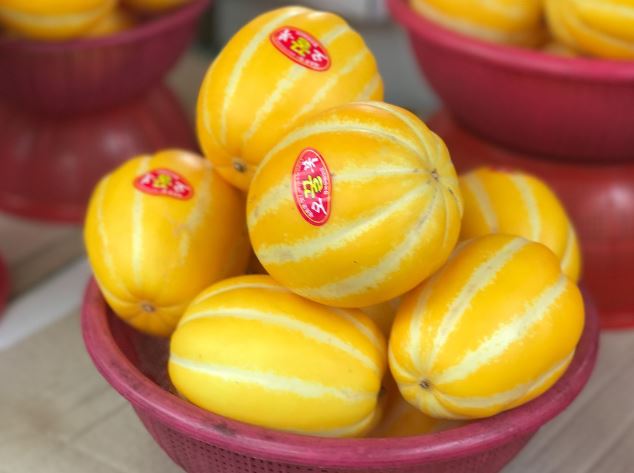 5 symbolic meanings of Dream about cucumbers