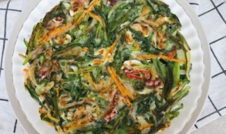 6 symbolic meanings of Dream about leek pancakes