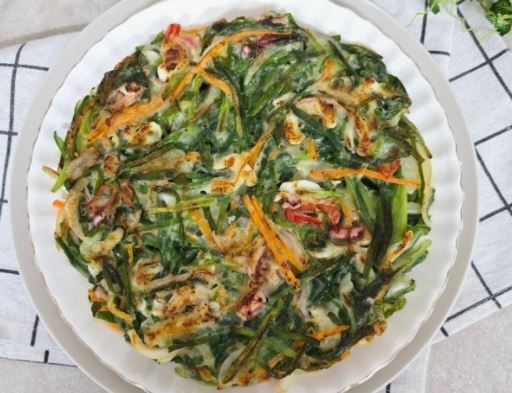 6 symbolic meanings of Dream about leek pancakes