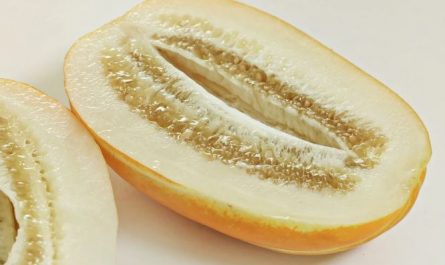 5 symbolic meanings of Dream about big melon